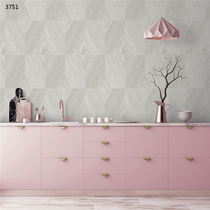 Spot Korea LH wallpaper scrub wallpaper modern minimalist marble texture bedroom living room background wall AB version
