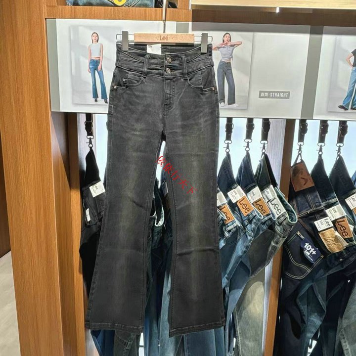 Lee Genuine 2026 Autumn Women's 426 Flared Jeans Lwb266426212496-A10825
