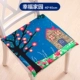 văn phòng đệm ghế đệm dày mùa hè sinh viên phim hoạt hình lớp học bữa ăn mông pad xốp đệm pad phân - Ghế đệm / đệm Sofa