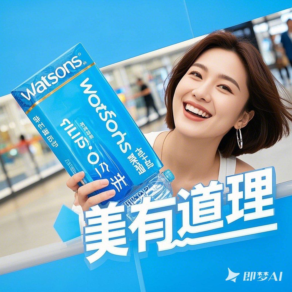 美有道理
