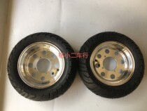 Monkey little monkey 8 inch wheel front 2 75 after 3 5 minutes