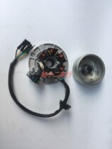 Silver Xiang 140 magnetic motors for the 140 magnetic motors