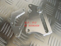 Monkey little Monkey DAX Jincheng 70 accessories rear brake bracket