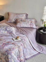 60 шт. Lenzing Tencel (Пурпурная слива)