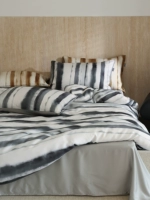 60s Lenzing Tencel (Лето-Тёмно-Серый)