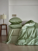 60 Sky Silk (ароматный зеленый лист зеленый)
