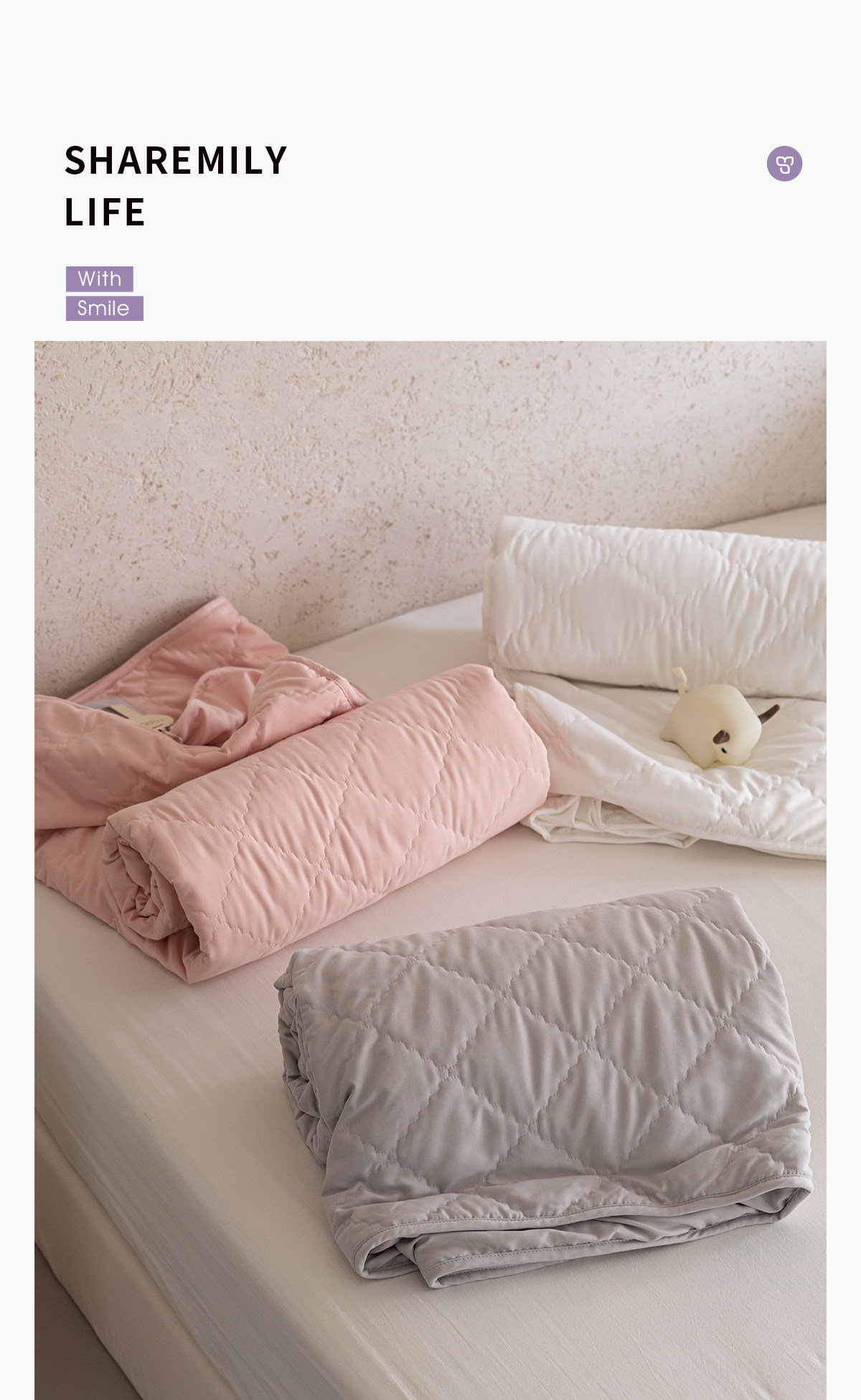 Простая натяжная простыня с хлопковым наполнителем водонепроницаемая защитная накидка с полным покрытием пылезащитный нескользящий мягкий чехол для двуспальной кровати