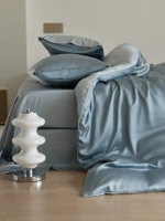 60 Sky Silk (серо-синий гляционер серый)