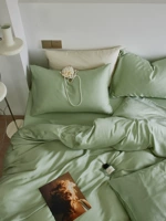 60 Sky Silk (дисциплина зеленый)