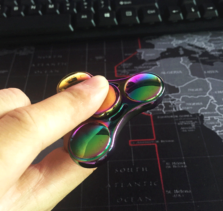 Fidget spinner      - Ref 2615096 Image 8