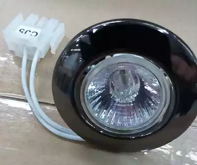 Elevator accessories Western OTIS OTIS car lighting cold light XAA417AK1