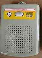 Elevator accessories Zhuhai Deling external auxiliary machine bottom pit intercom car top auxiliary machine NBT NkT12 (1-1) B1