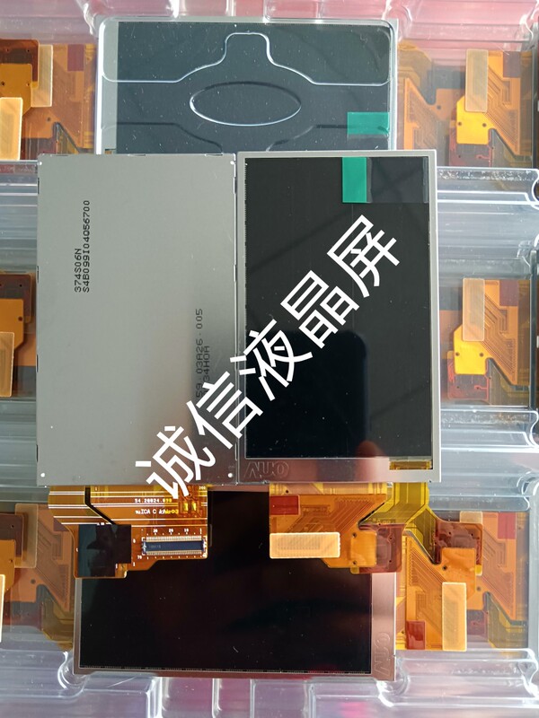 Original Genuine Samsung St550 Camera Screen Display Lcd Screen with Touch Screen