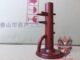 Super Value Popular Mini High-Quality Wooden Dummy Model Small Ornament Redwood Dummy Stand Wing Chun Martial Arts Gift Collection Present