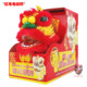 Super value and popular Chinese style Foshan miniature furnishings, electric lion head ornaments, lion dance, lion dance, lion awakening gifts