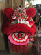 Super value and popular Foshan traditional lion head Buddha costume, dragon dance, lion dance and lion dance performance props South Lion Drum Manufacturer