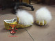 Great Value Popular Lion Dance and Lion Dance Shoes Wool Lion Head Lion Drum Dragon Dance Southern Lion Performance Props Manufacturer