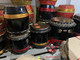 Super Value, Popular, Authentic Foshan Lion Dance, Dragon Boat, Drum, Buddhist Sound, High-Pitched Dance, Dragon and Lion Dance Instruments, Cowhide Performance Props
