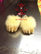 Super value popular lion dance shoes, dragon and lion competition wool, Foshan lion head, lion drum, intangible cultural heritage, southern lion performance props