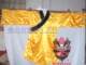 Super value and popular Foshan traditional Buddha clothes, big head Buddha shirt, lion drum awakening lion, dragon and lion dance performance costumes