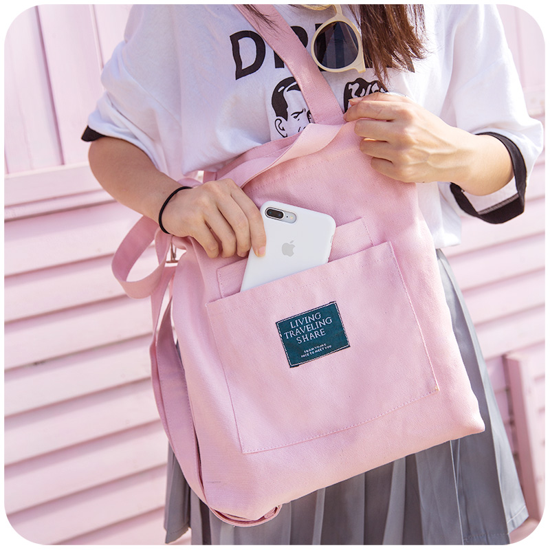 bags for college girl students