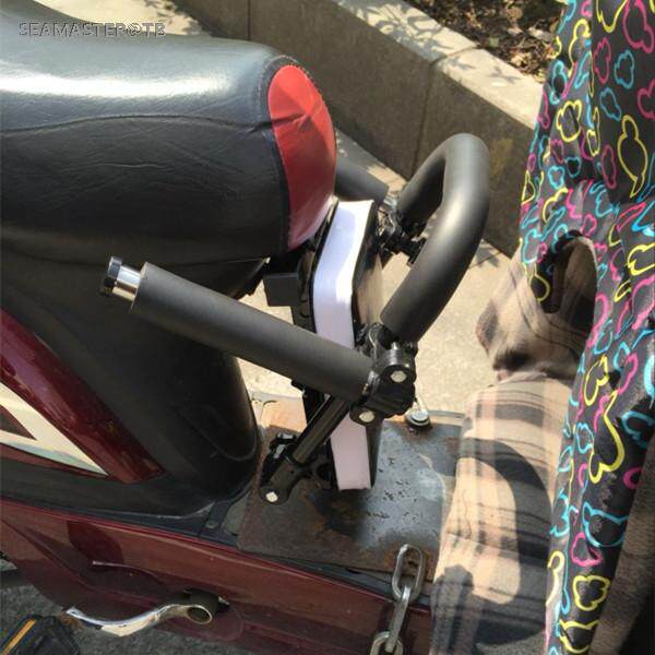 siège enfants pour vélo - Ref 2420561 Image 19