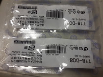 Japanese original white light T18-CF4 soldering iron head soldering iron tip soldering iron tip with FX-888D 888 soldering station