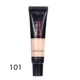 LOreal Everlasting Color Hold Matte Liquid Foundation 30ml Trang điểm che khuyết điểm nhẹ nhàng, lâu trôi Tự nhiên - Nền tảng chất lỏng / Stick Foundation