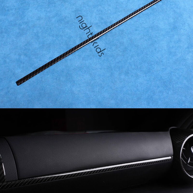 Night Kids Is Suitable for 22-25 Models of Toyota Gr86 and Subaru Brz Carbon Fiber Passenger Seat Trim Strips Night Kids Is Suitable for 22-25 Models of Toyota Gr86 and Subaru Brz Carbon Fiber Passenger Seat Trim Strips