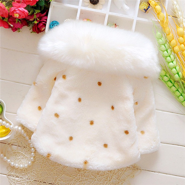 Cape pour fille en laine - Ref 2157323 Image 23