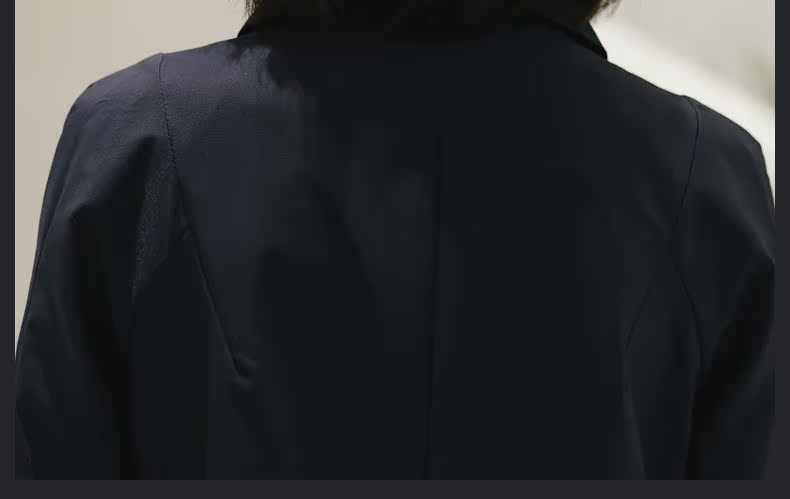 Trench pour femme      en Polyester - Ref 3225672 Image 34