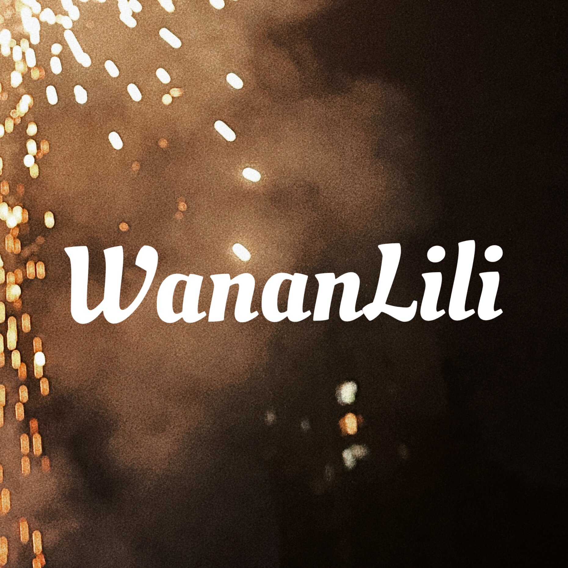 晚安里里WananLili