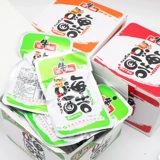 东旺 Ding niu Spicy Bar Вегетарианская говядина модернизации сухожилия для установки Hunan Specialty Spicy нарезанные куриные сухожили