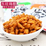 东旺 Ding niu Spicy Bar Вегетарианская говядина модернизации сухожилия для установки Hunan Specialty Spicy нарезанные куриные сухожили