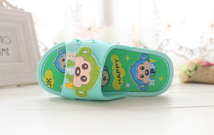 Pantoufles enfants en autre pour été - semelle plastique - Ref 986270 Image 28