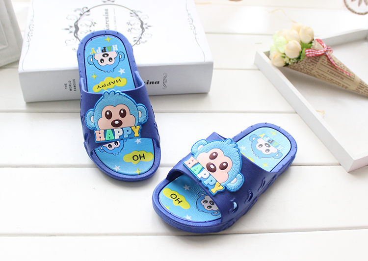 Pantoufles enfants en autre pour été - semelle plastique - Ref 986270 Image 21