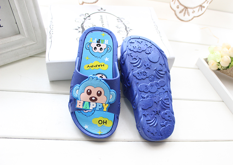 Pantoufles enfants en autre pour été - semelle plastique - Ref 986270 Image 23