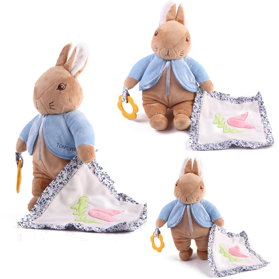 Rabbit Plush Toy