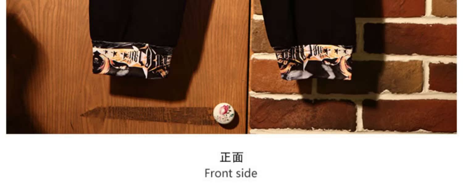 Mùa hè hip hop cắt quần quần nam harem quần 7 điểm quần short thủy triều thương hiệu quần nam quần lỏng chân bình thường thể thao - Quần mỏng baggy nam