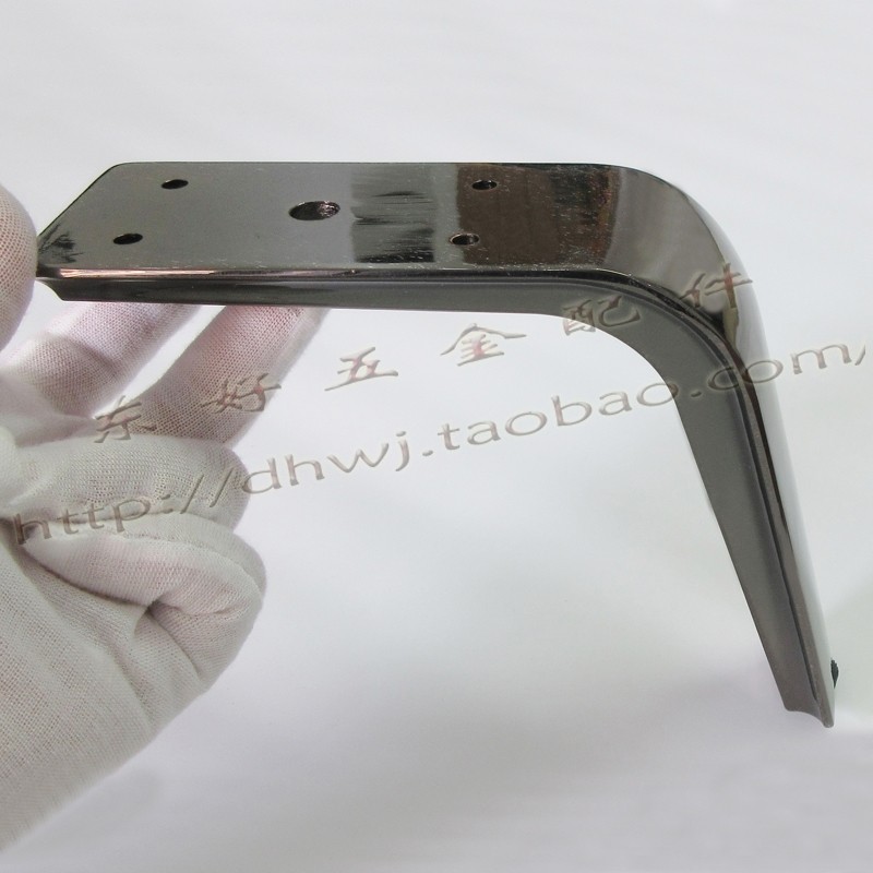 Cabinet foot Sofa foot Coffee table foot Table bed TV bathroom shoes Overall cabinet foot Bed foot Furniture foot Hardware foot