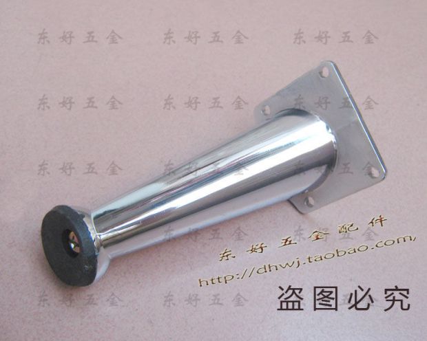 Dày sofa chân chân ghế sofa phụ kiện nội thất phụ kiện phần cứng chân sofa chân chân chân bàn chân cà phê Nội Phụ kiện - Ghế sô pha ghế sofa giường giá rẻ