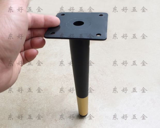 tivi sony 43x8000g Chân kim loại chân kim loại hỗ trợ chân kim loại chân TV phòng tắm chân bàn cà phê chân sofa chân giường chân tăng - TV giá tivi sony 49 inch