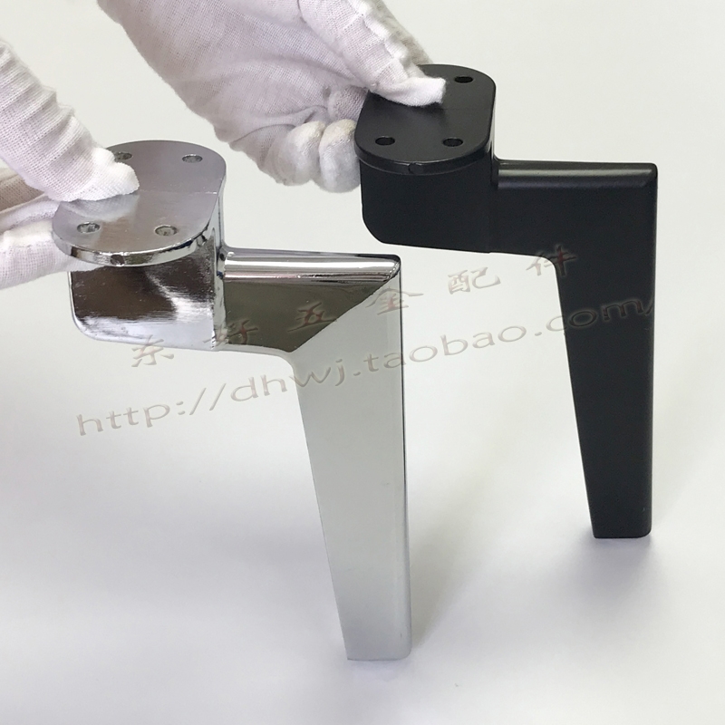 Furniture Feet Hardware Feet Sofa Legs TV Cabinet Feet Bed Feet Coffee Table Feet Metal Support Feet Sofa Feet