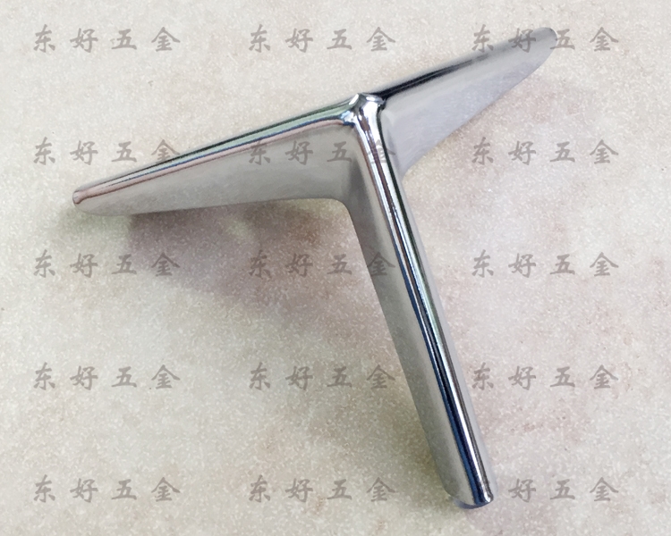 Ghế sofa sofa chân chân chân kim loại tủ chân chân kim loại cà phê chân bàn kim loại chân bàn ghế mới hỗ trợ chân chân giường - Ghế sô pha ghe sofa dep