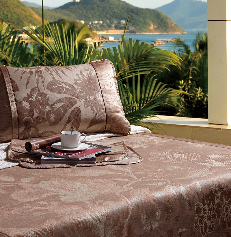 AIRLAND JALAN ICE SILK MAT THREE SETS