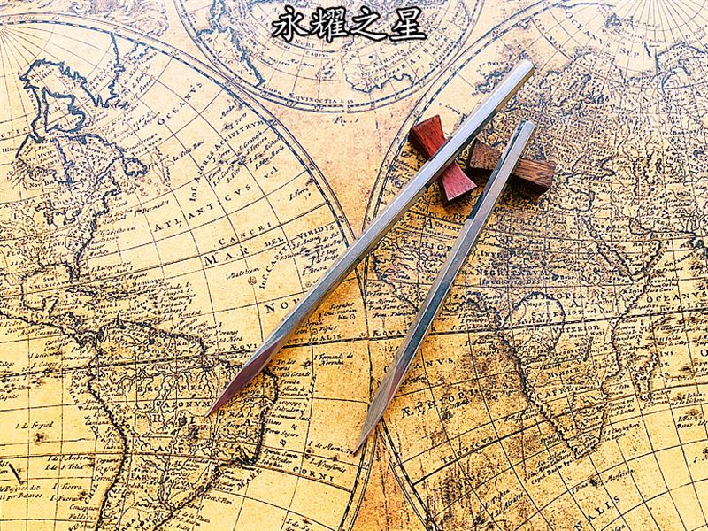 Yongyao Star Steel Flying Kim Dart Blade Dragon Scale Flying Kim Concealer Hexagon 440c Võ phi tiêu Thép không gỉ Trà kim - Darts / Table football / Giải trí trong nhà bán phi tiêu