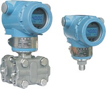 Replace imported Rosemount intelligent 3051TG pressure transmitter TG1ATG2ATG3ATGTA absolute pressure gauge