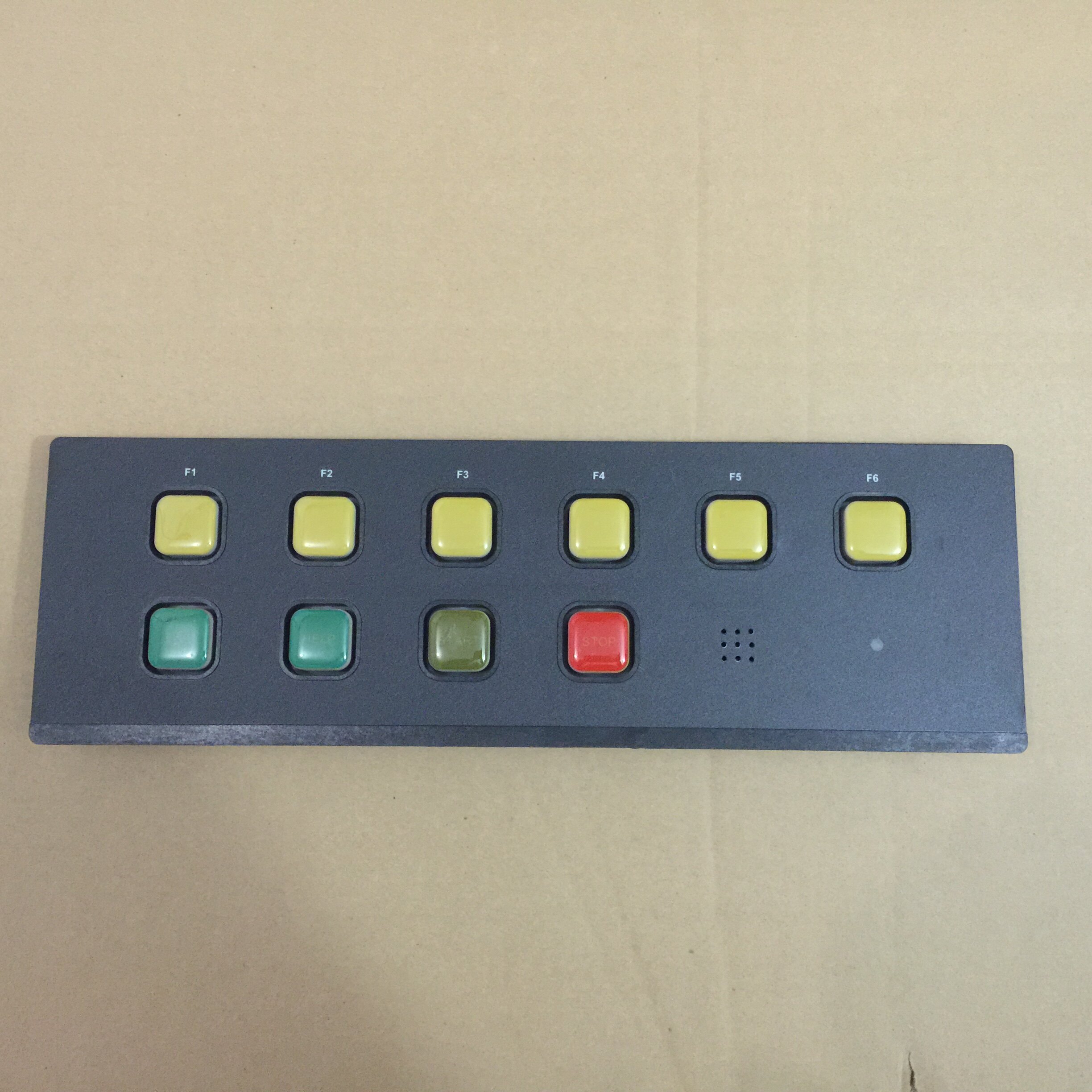 Hoffman Hofmann is full of JOHNBEAN JeBen Car Tire Balance Key Board