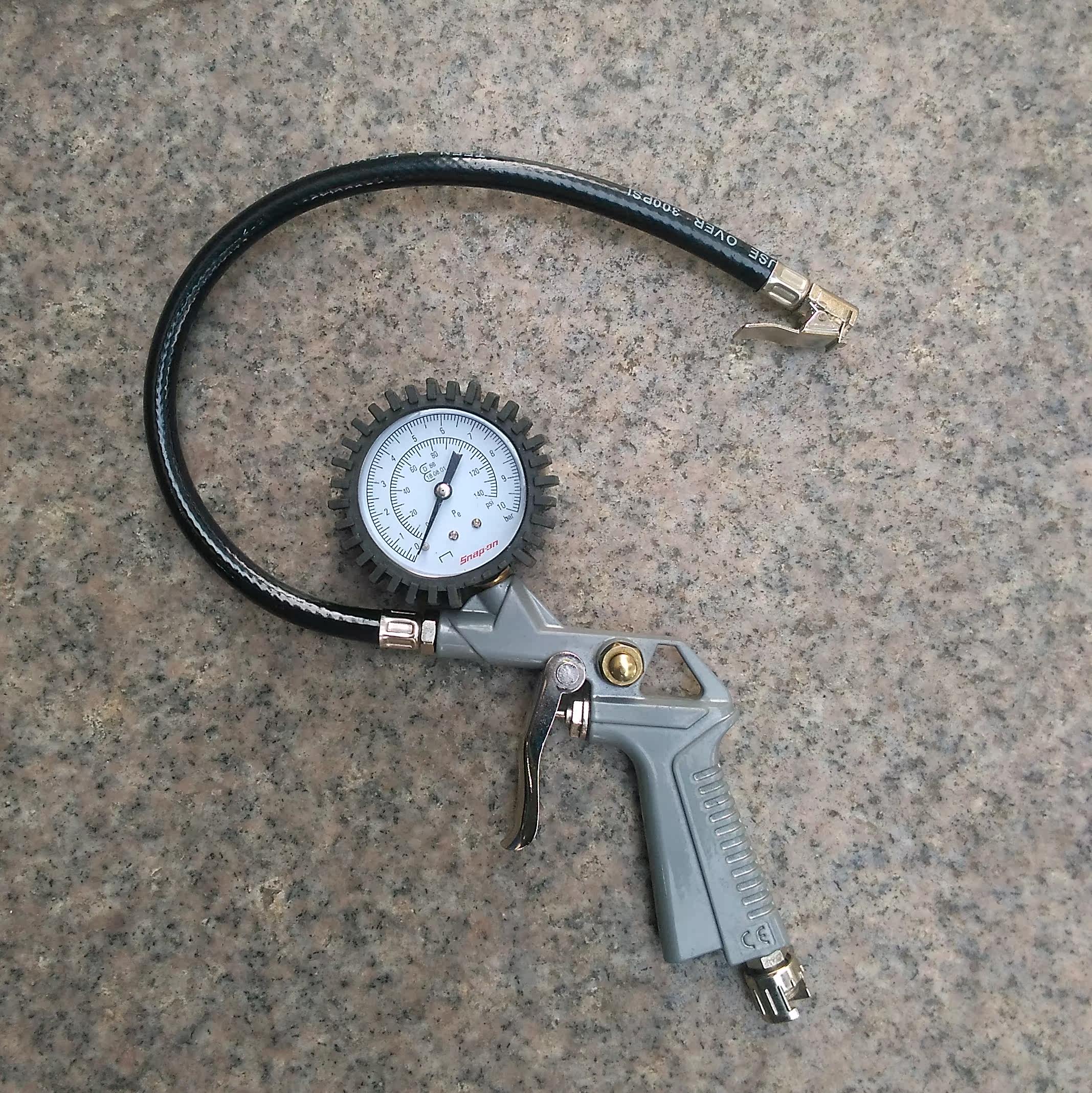 Original dress German Hoffman HOFMANN Good Fulfill and Jelopement tyre Tire Dismantling And Tire Dismantling Machine Cheer Watch