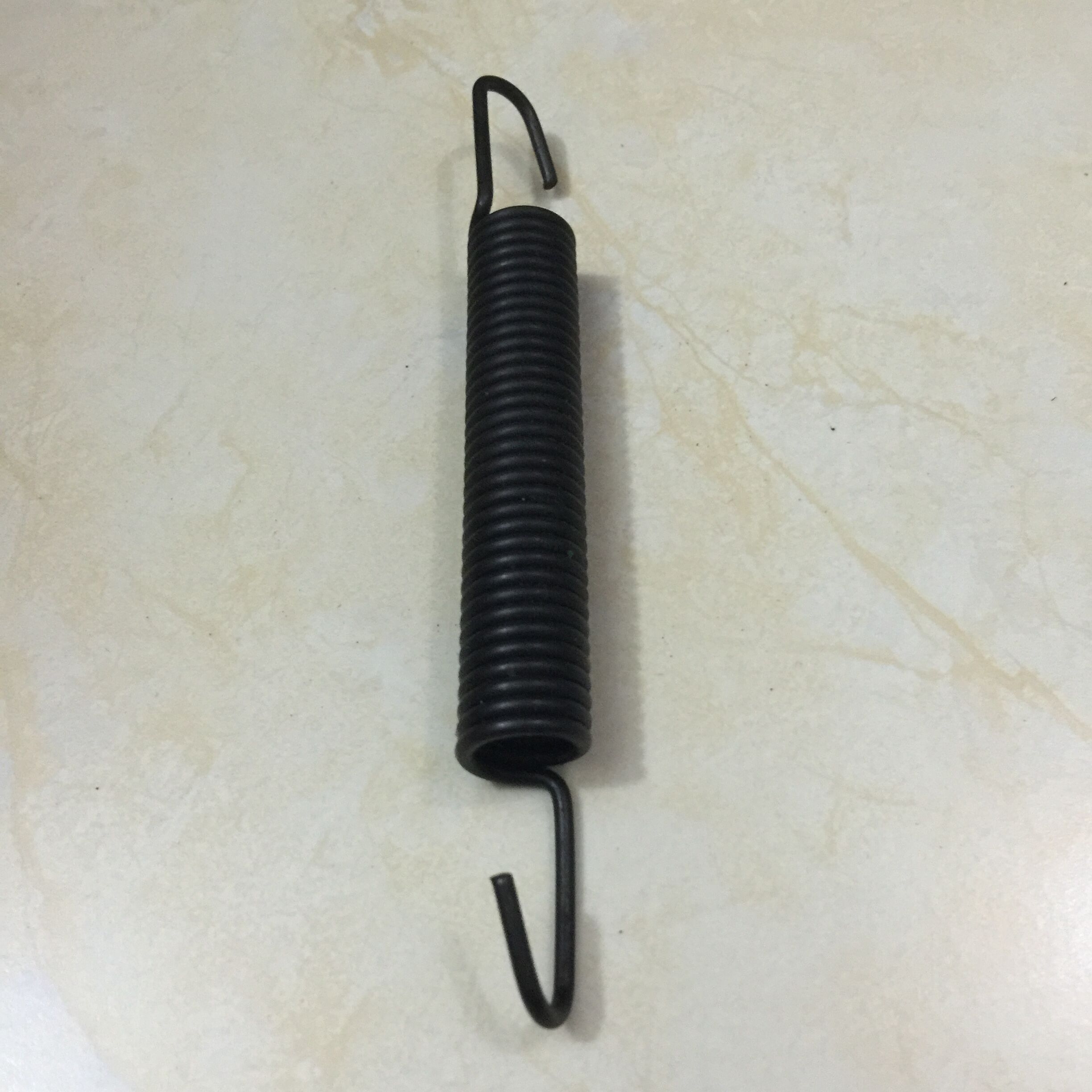 Original Hoffman HOFMANN good Fuman Jieben brand tire disassembly tire removal machine foot pedal pull Spring